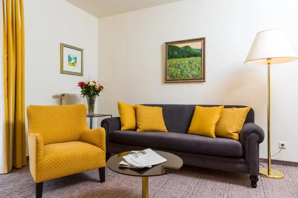 Goritschniggs Hotel - Chambres