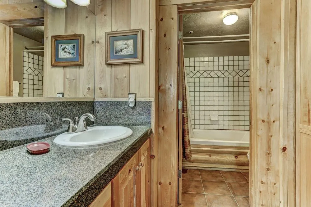 Deer Valley Comstock Lodge - Général