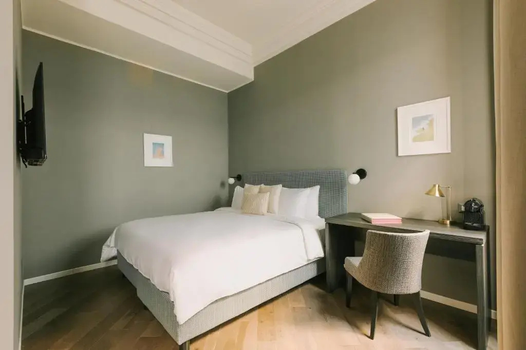 Sonder Missori - Chambres