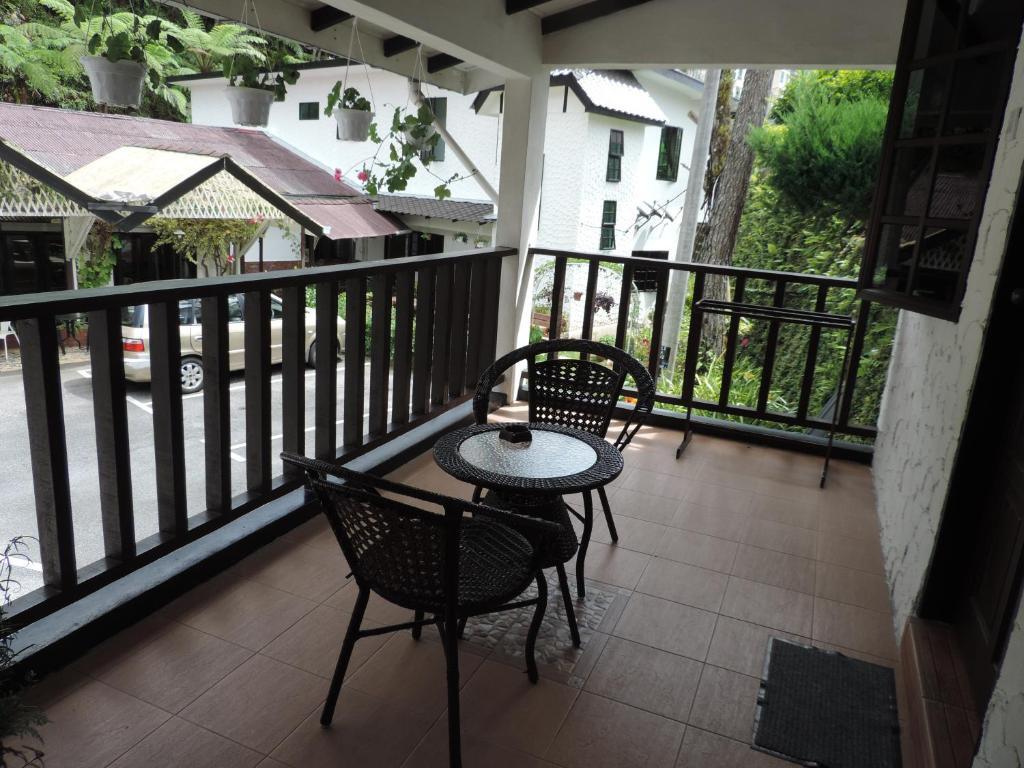 Cameronian Inn