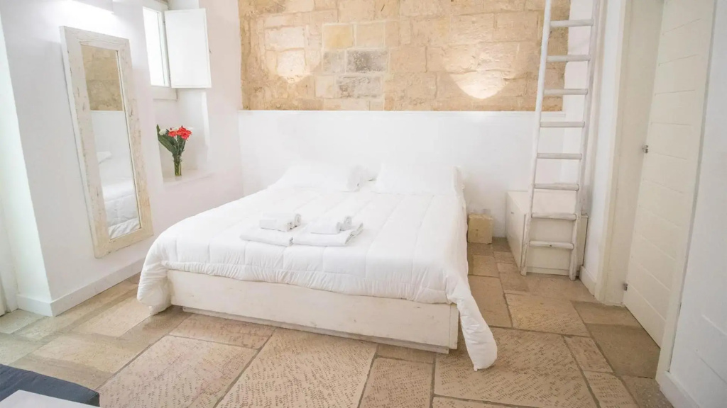 Sui Tetti Luxury Rooms - Général