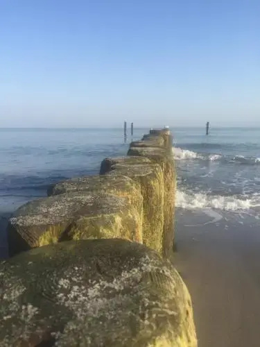 Beach & Waterfront