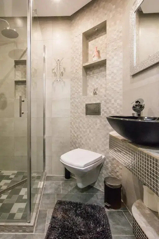 Apartament LUX