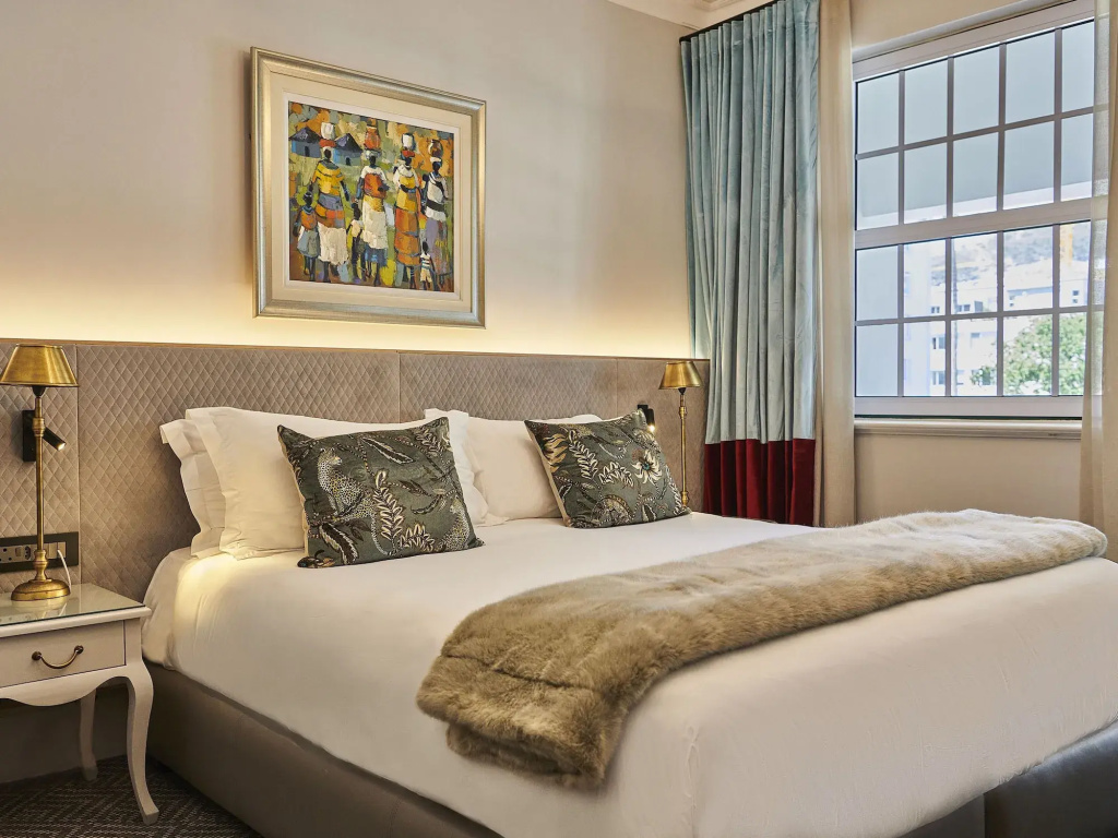 The Winchester Hotel by NEWMARK - Général