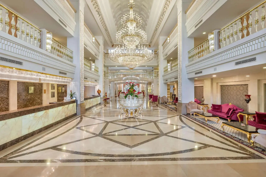 Dobedan Exclusive Hotel & Spa - фото 15