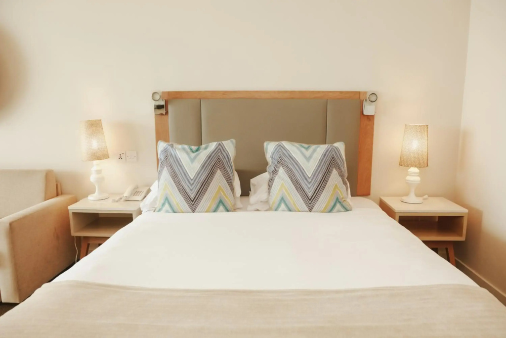 Slipway Hotel - Général
