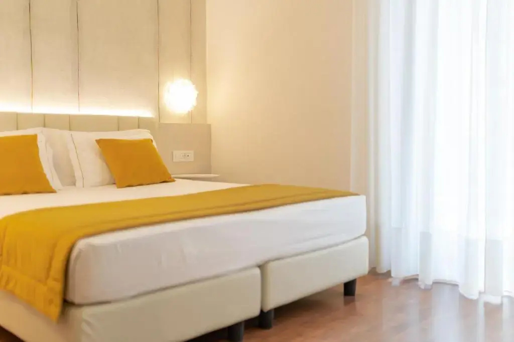 Imperia - Chambres