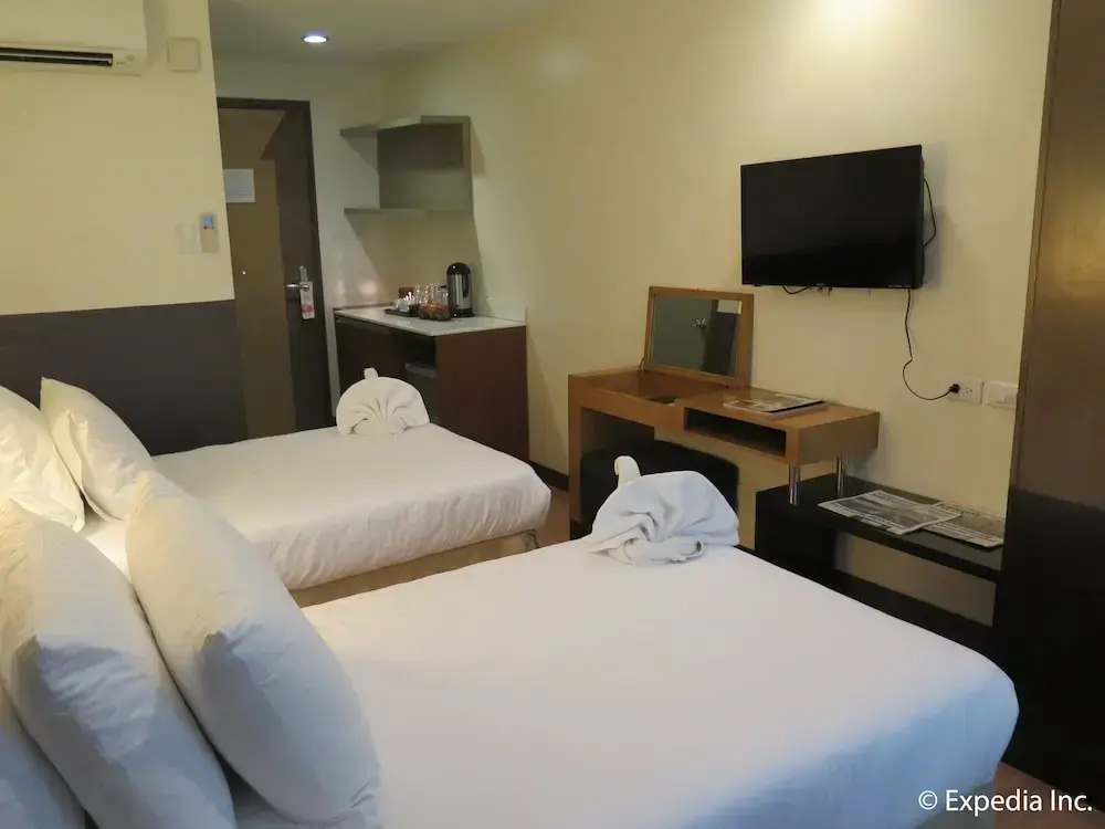 One Tagaytay Place Private Residences - Général