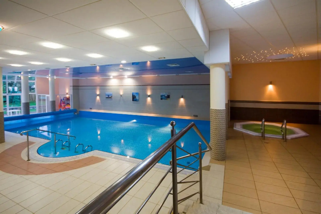 Hotel Jantar - Général