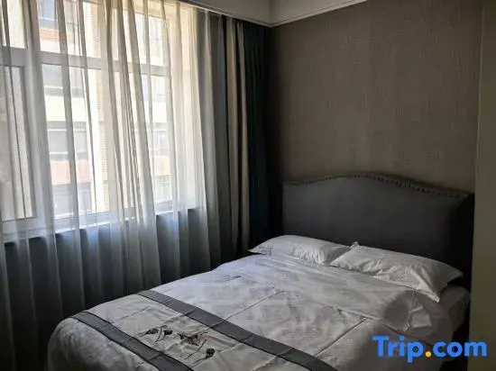 Xueyehu Holiday Hotel - Chambres