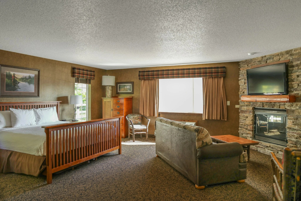 Stoney Creek Hotel St. Joseph - Général