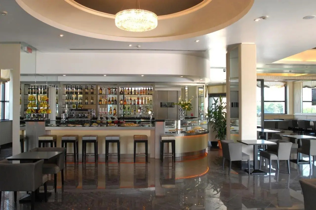 Grand Hotel Duca di Mantova - Général