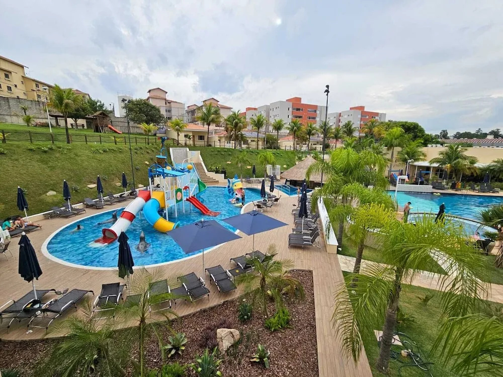Vinhedo Plaza Hotel - Chambres