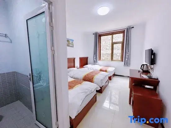 Classic room