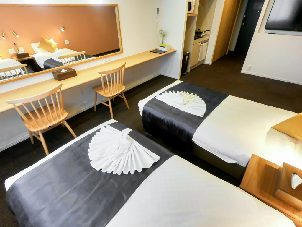 Hotel photo 20