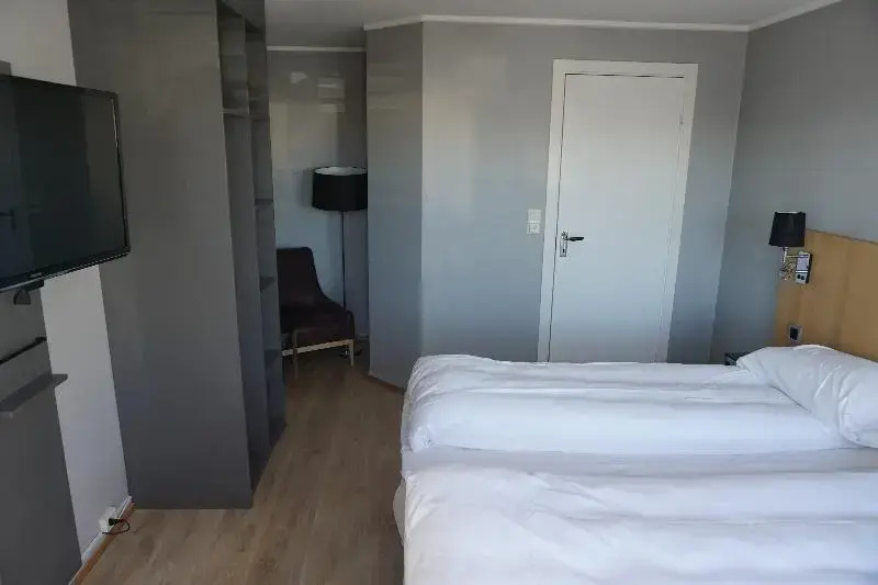 Scandic Vestfjord Lofoten - Chambres