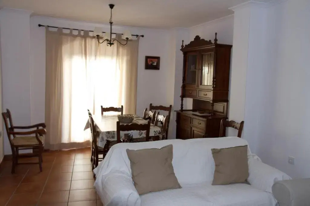 3 Bedrooms Basement Apartment