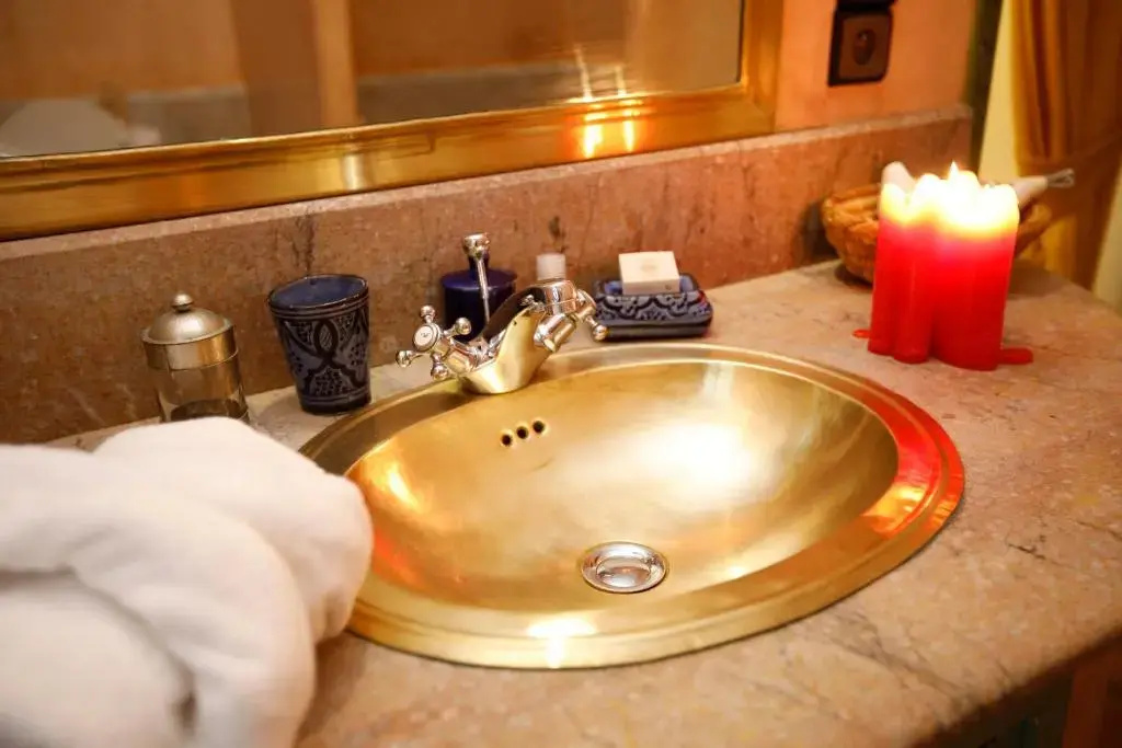 Spa & Wellness