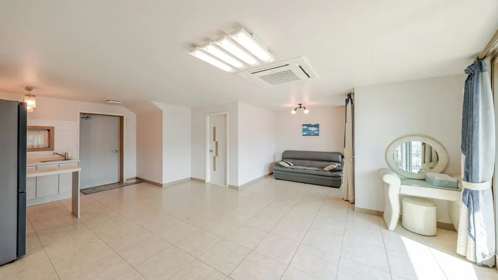 Gapyeong Eos Pension — 2