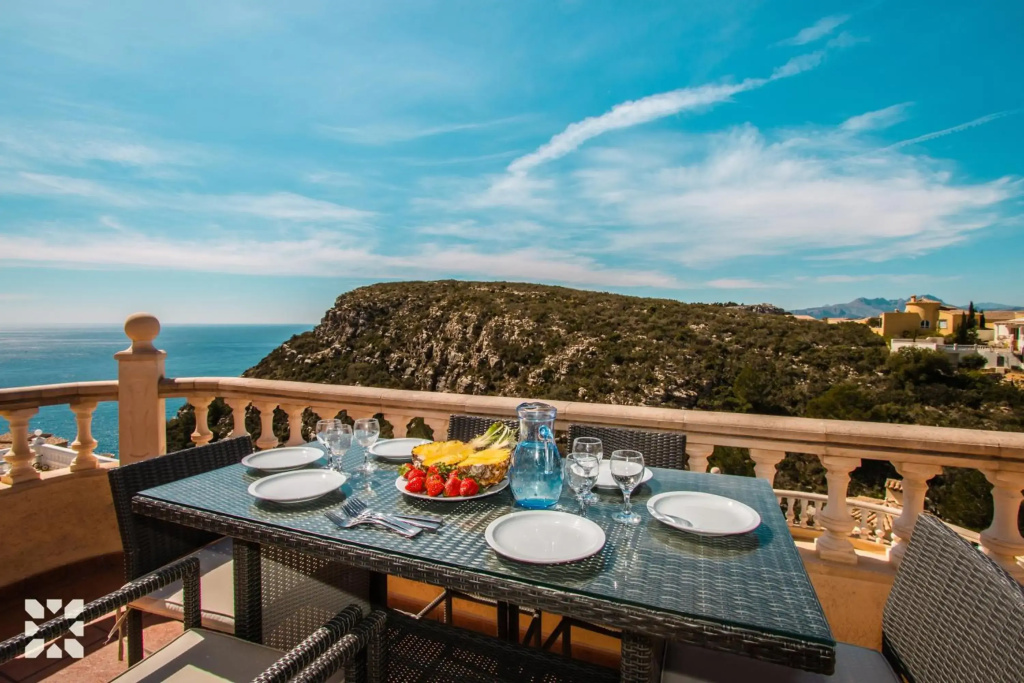 Abahana Villas Octavio