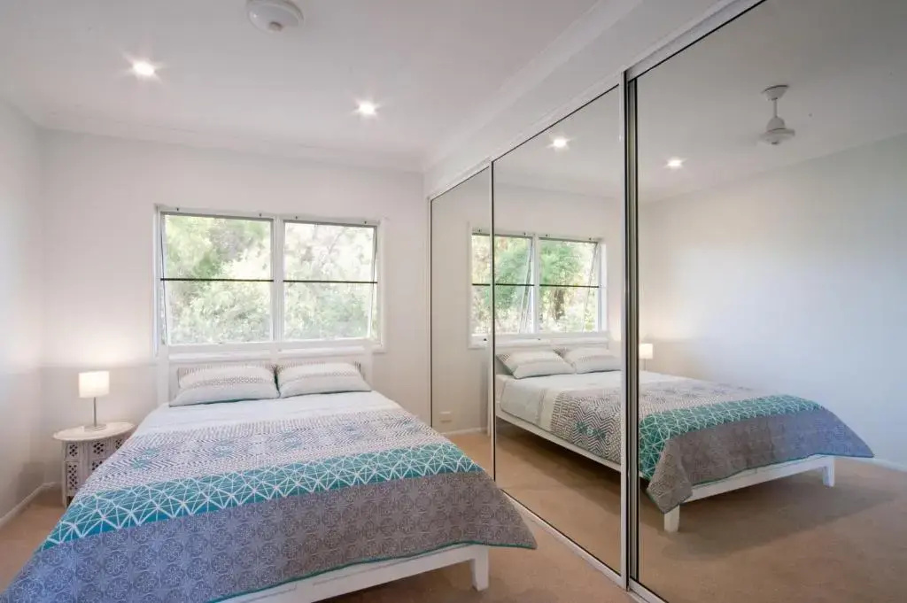 Picturesque on Passage - Shute Harbour - Chambres