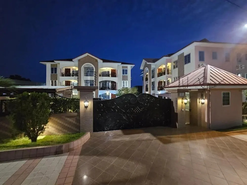 Ibranad Apartment