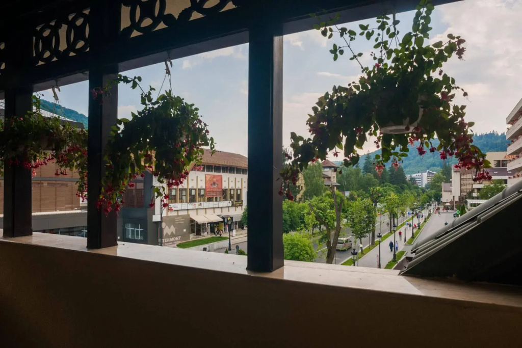 Hotel photo 10