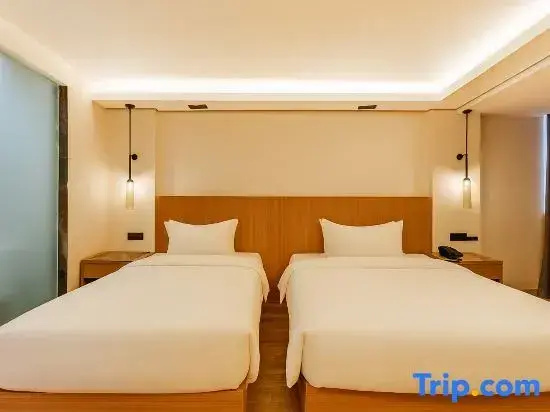 Luxury room