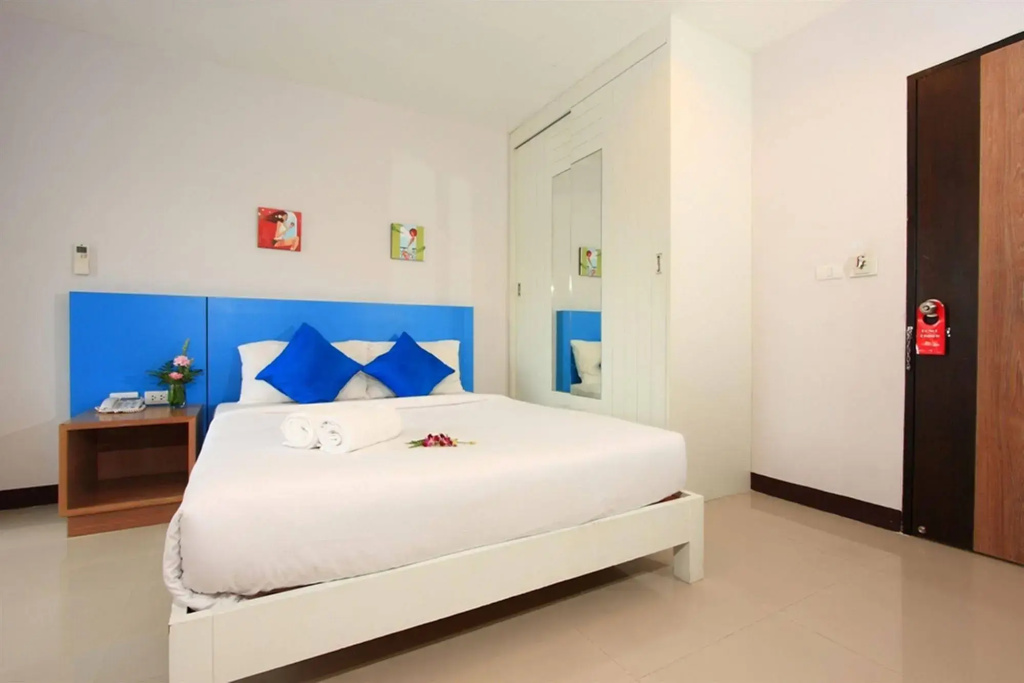 Hotel photo 6
