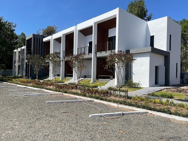 Club45 Resort And Convention Hall