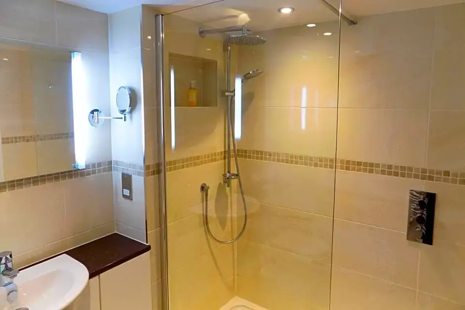 Best Western Plus Old Tollgate Hotel - Chambres
