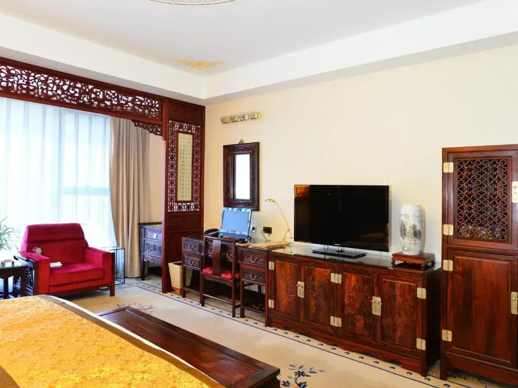 Imperial Palace Hotel - Chambres
