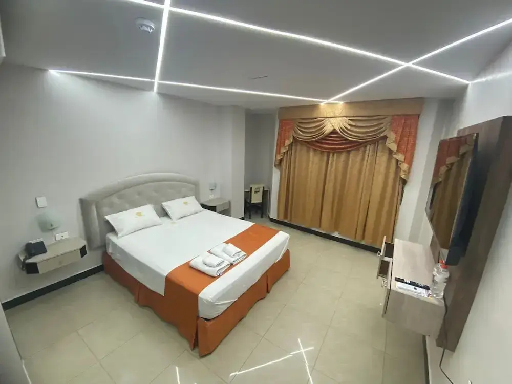 Hotel photo 6