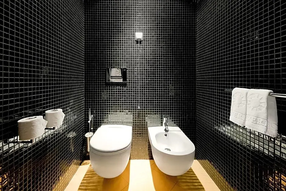 Hotel Casino Chaves - Chambres