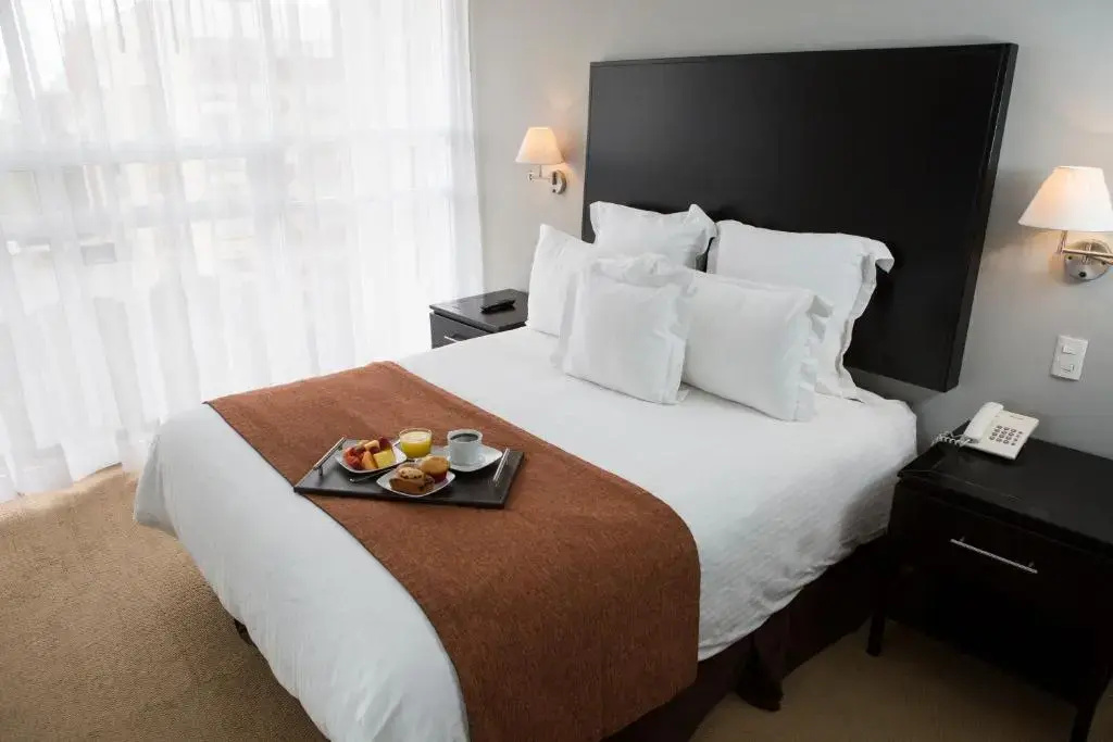 Penthouse Suite