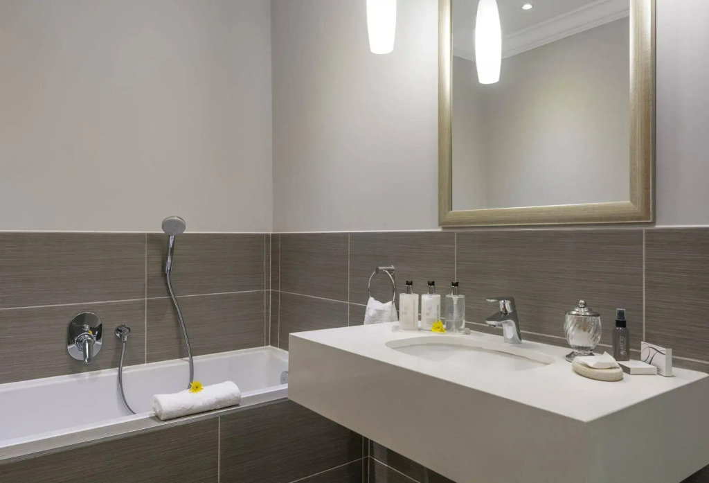 Villa Tuscana By Mantis - фото 23