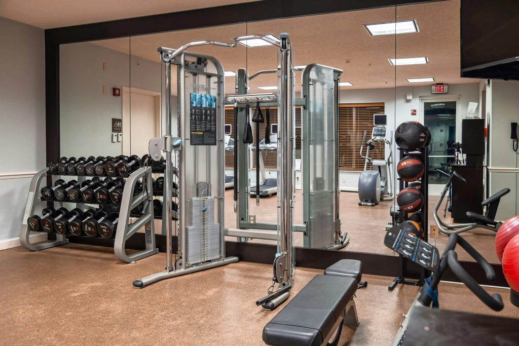 Hilton Garden Inn Orlando East/UCF Area - Général