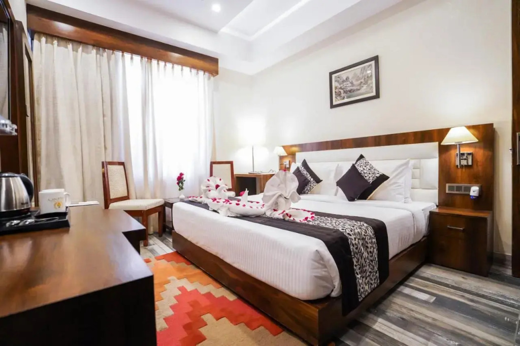 Millenia Regency — фото 2