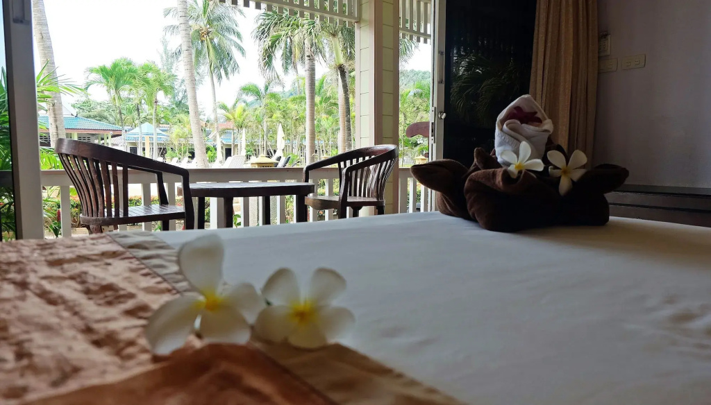 Andaman Lanta Resort - Général