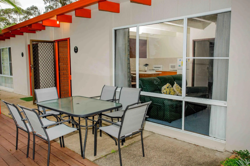 Ingenia Holidays Bermagui - Chambres