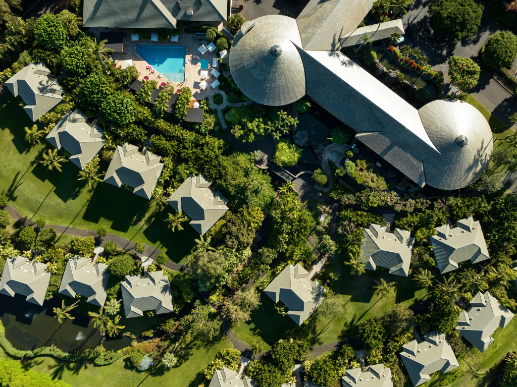 Hotel Wailea, Relais & Chateaux - Adults Only - Général