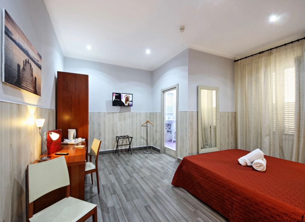Hotel Tonic - Général