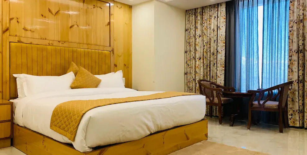 Hotel photo 14