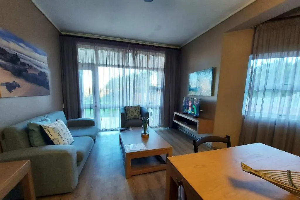 First Group Brookes Hill Suites - Chambres