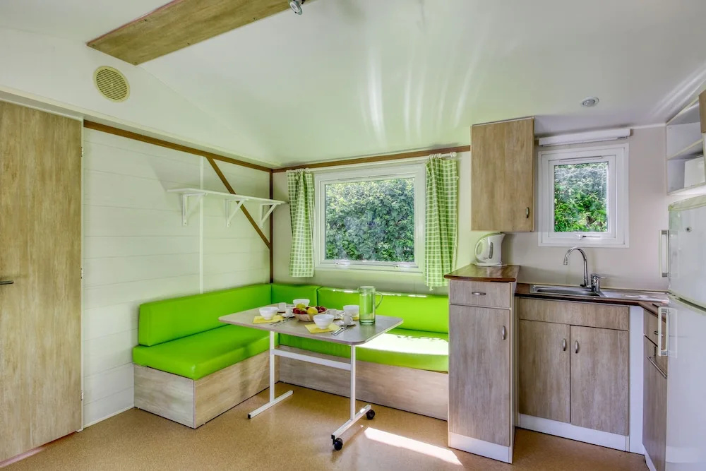 VVF Corrèze Pays d'Eygurande - Chambres