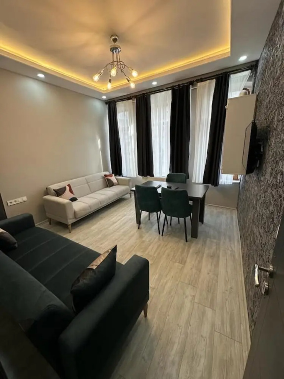 Luxury Apartment