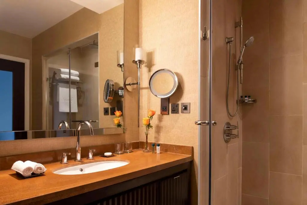 Kempinski Hotel Gold Coast City - Chambres