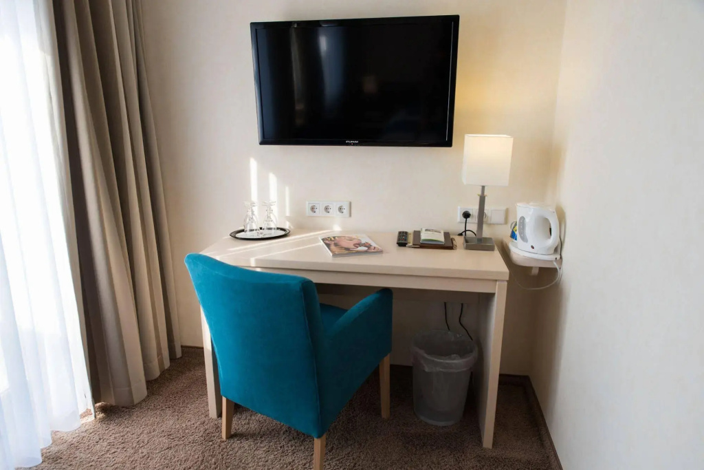 Hotel photo 10