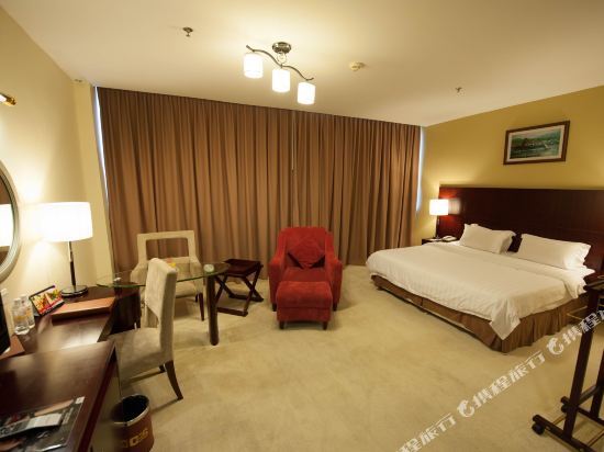 Gaya Centre Hotel