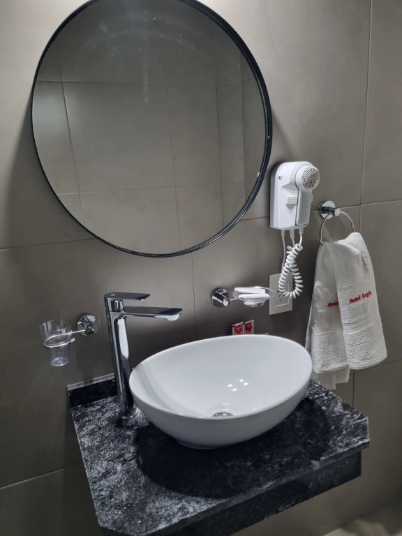 Regis Orho Hotel - Général